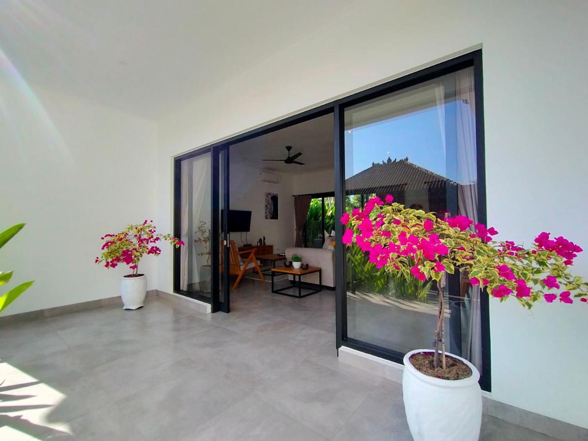 Villa Ataya Lovina Buitenkant foto
