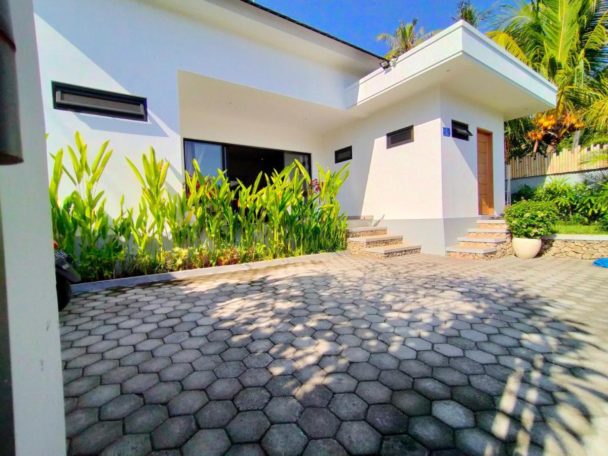 Villa Ataya Lovina Buitenkant foto